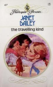 The Travelling Kind Janet Dailey