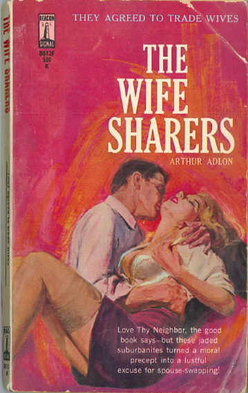 the wife sharers