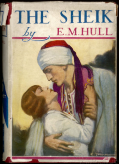 the sheik EM Hull